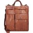  Tokio Borsetta Pelle 32 cm Variante cognac