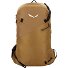 Sella Zaino da bicicletta 55 cm Variante golden brown Sella Zaino da bicicletta 55 cm Variante golden brown