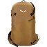  Sella Zaino da bicicletta 55 cm Variante golden brown