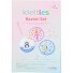 Klettie Variante Bastel-Set Klettie Variante Bastel-Set