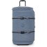  Basic Aviana 2 ruote Borsa da viaggio L 76 cm Variante blue stone