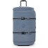  Basic Aviana 2 ruote Borsa da viaggio L 76 cm Variante blue stone