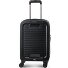  Raku 4 ruote Carrello della cabina S 55 cm Variante black