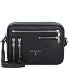  Borsa a tracolla Pelle 23 cm Variante nero