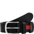  Cintura Pelle Variante black | 95 cm