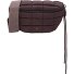  Brigitte x fritzi Bum limited Bubble Black Marsupio 30 cm Variante espresso