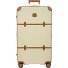  Bellagio 4 ruote Carrello 80 cm Variante creme