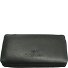 Ambiance Scatola per gioielli Pelle 12 cm Variante schwarz Ambiance Scatola per gioielli Pelle 12 cm Variante schwarz