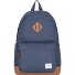  Heritage Zaino da giorno 45.5 cm Scomparto per laptop Variante navy-tan