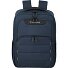  Skaii Zaino da giorno M 43 cm Vano porta PC Variante navy