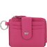 Joy Custodia per carta di credito Protezione RFID Pelle 11 cm Variante pink Joy Custodia per carta di credito Protezione RFID Pelle 11 cm Variante pink