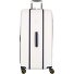 Cadence 4 ruote Carrello 80 cm con piega di espansione Variante elfenbein-blau Cadence 4 ruote Carrello 80 cm con piega di espansione Variante elfenbein-blau
