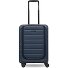  Essentials 17 Trolley da cabina a 4 ruote 55 cm con tasca morbida per laptop Variante blue