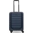  Essentials 17 Trolley cabina a 4 ruote da 55 cm con scomparto morbido per laptop Variante blue