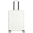  Essential 4 ruote Carrello 64 cm Variante all white