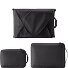  Set di borse Pack-It 3 pz. Variante black