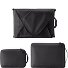 Set di borse Pack-It 3 pz. Variante black Set di borse Pack-It 3 pz. Variante black