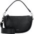 Willow Borsa a tracolla Pelle 21 cm Variante black-nickel Willow Borsa a tracolla Pelle 21 cm Variante black-nickel