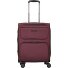  Bendigo Light Plus Carrello cabina a 4 ruote 54 cm Variante aubergine