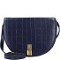 Sohho Borsa a tracolla 22 cm Variante dark-blue Sohho Borsa a tracolla 22 cm Variante dark-blue