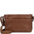 Fiorentina Borsa a tracolla Pelle 22.5 cm Variante tan Fiorentina Borsa a tracolla Pelle 22.5 cm Variante tan