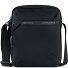  Light N Base Borsa a tracolla 18 cm Variante schwarz
