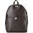  Milano Zaino da giorno 42 cm Vano porta PC Variante dark brown