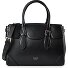  Sofia Borsetta Vera Pelle 33 cm Variante black