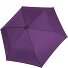 Zero ,99 Ombrello tascabile 21 cm Variante royal purple  Zero ,99 Ombrello tascabile 21 cm Variante royal purple