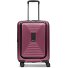  Essentials 14 4 ruote Trolley cabina S 55 cm Vano porta PC espandibile Variante aubergine metallic