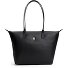  Popette Borsa shopper 51 cm Variante black
