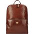  Story Uomo Zaino in pelle 42 cm Scomparto per laptop Variante marrrone