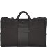  Borsa porta abiti da lettera 56 cm Variante black