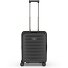 Airox Advanced 4 ruote Carrello della cabina S 55 cm Scomparto per laptop con piega di espansione Variante black Airox Advanced 4 ruote Carrello della cabina S 55 cm Scomparto per laptop con piega di espansione Variante black