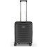  Airox Advanced 4 ruote Carrello della cabina S 55 cm Scomparto per laptop con piega di espansione Variante black