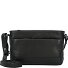Fiorentina Borsa a tracolla Pelle 22.5 cm Variante black Fiorentina Borsa a tracolla Pelle 22.5 cm Variante black
