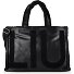  Borsa shopper L 40 cm Variante nero