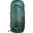  Noras 65+10 Zaino da trekking 78 cm Variante jasper