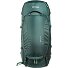 Noras 65+10 Zaino da trekking 78 cm Variante jasper Noras 65+10 Zaino da trekking 78 cm Variante jasper
