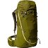 Terra 55 Zaino da trekking 69 cm Variante forest olive-new taupe1 Terra 55 Zaino da trekking 69 cm Variante forest olive-new taupe1