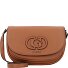  Calebra Borsa a tracolla 26 cm Variante cognac