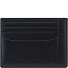  Custodia per carte di credito business RFID in pelle 11,5 cm Variante black
