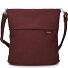 Mademoiselle.M Borsa a tracolla 31 cm Variante rubin