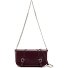 Delary Borsa a tracolla 22 cm Variante deep red Delary Borsa a tracolla 22 cm Variante deep red