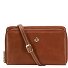 Verona Pochette Protezione RFID Pelle 19 cm Variante tan Verona Pochette Protezione RFID Pelle 19 cm Variante tan
