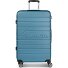  Seattle 4 ruote Carrello L 79 cm Variante nordic-blue