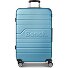  Seattle 4 ruote Carrello L 79 cm Variante nordic-blue
