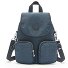  Classics Basic Firefly Up City Zaino 31 cm Variante blue bleu 2