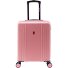  2900 4 ruote Carrello della cabina 55 cm con piega di espansione Variante pink