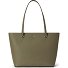  Karly Borsa a spalla Vera Pelle 26 cm Variante sage green